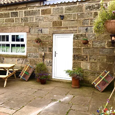 Wheelhouse - Grinkle Bell Guest house Saltburn-by-the-Sea