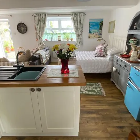 Wheelhouse - Grinkle Bell 4*