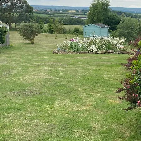 Wheelhouse - Grinkle Bell 게스트하우스 4*