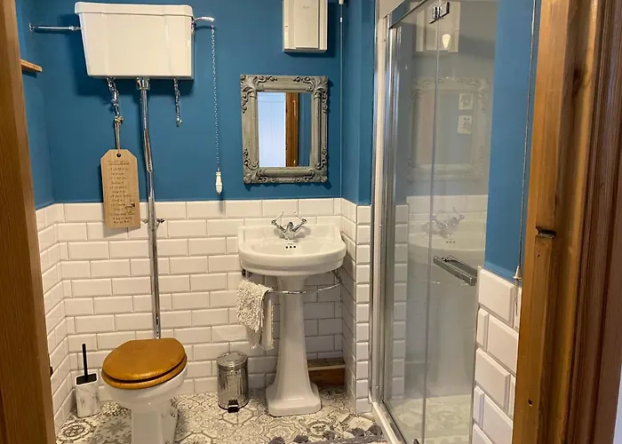 Wheelhouse - Grinkle Bell