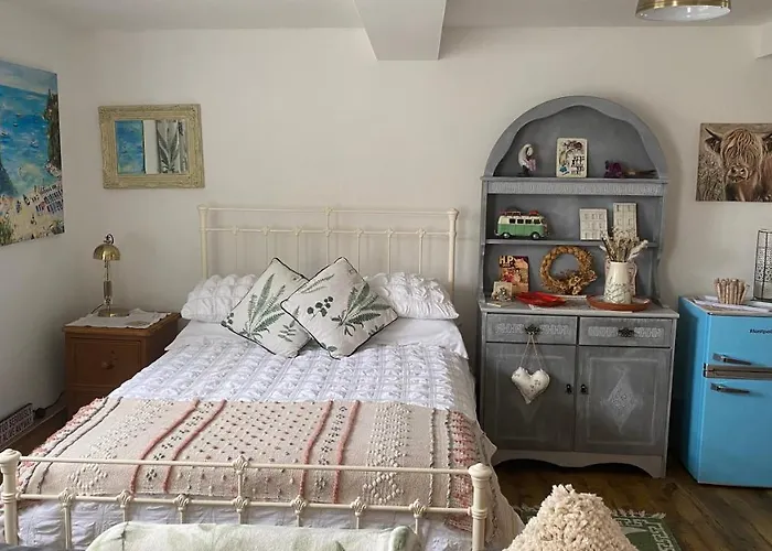 Wheelhouse - Grinkle Bell 4* 솔트번바이더씨