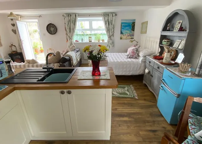 Wheelhouse - Grinkle Bell 4*