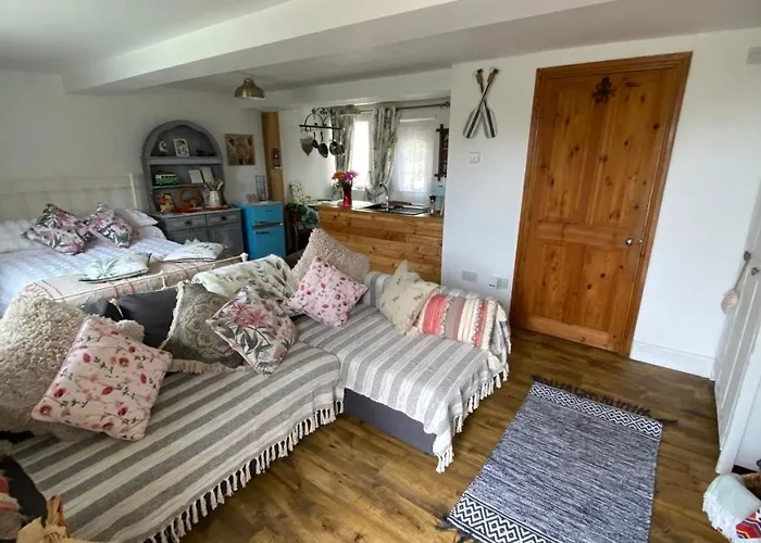 Wheelhouse - Grinkle Bell 게스트하우스 4*