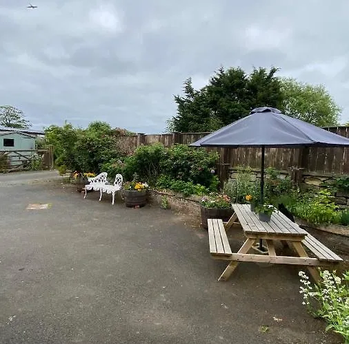 게스트하우스 Wheelhouse - Grinkle Bell