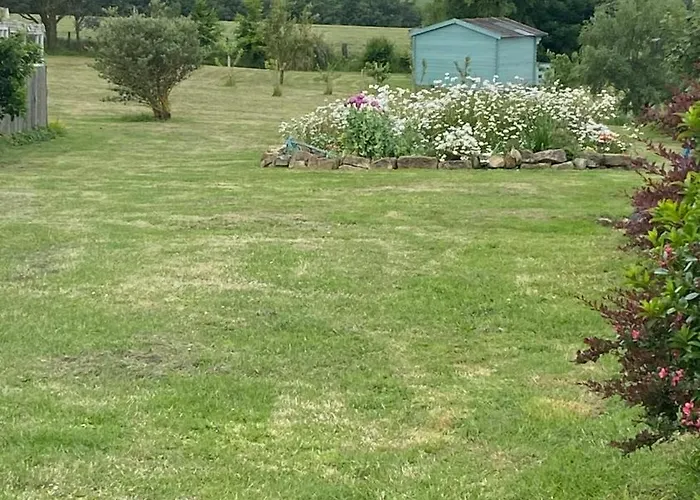 Wheelhouse - Grinkle Bell 게스트하우스 4*