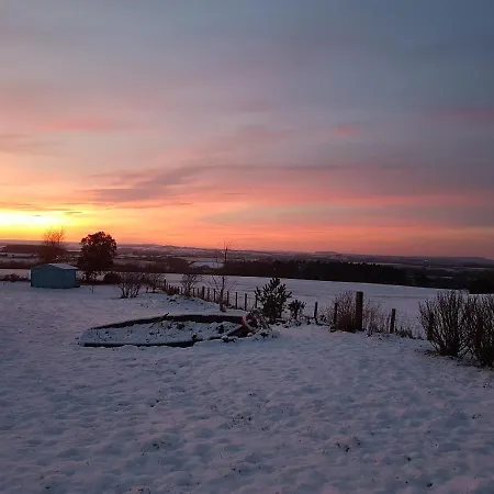 Guest house Wheelhouse - Grinkle Bell