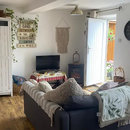 Guest house Wheelhouse - Grinkle Bell Saltburn-by-the-Sea