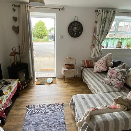 Wheelhouse - Grinkle Bell Saltburn-by-the-Sea