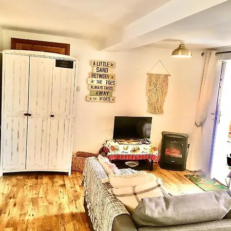 Wheelhouse - Grinkle Bell