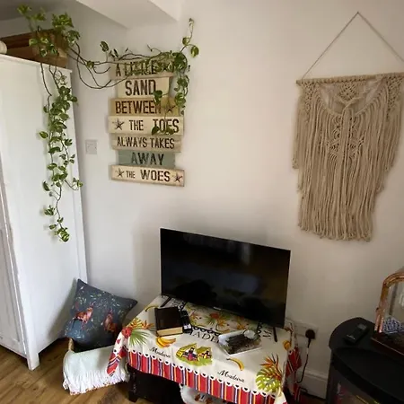 Wheelhouse - Grinkle Bell