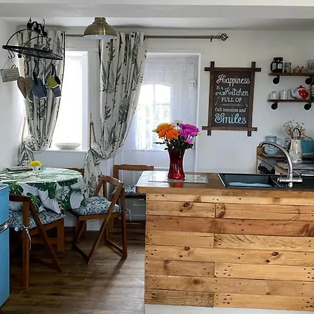 Wheelhouse - Grinkle Bell 4*