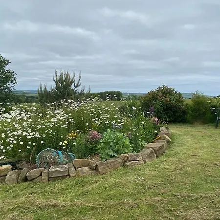 Wheelhouse - Grinkle Bell بيت ضيافة